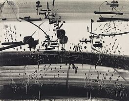 Hubert Berke - Ohne Titel, 60174-486, Van Ham Kunstauktionen