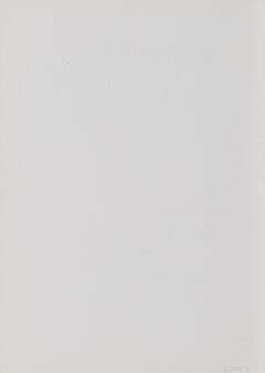 Otto Piene - Ohne Titel, 65670-2, Van Ham Kunstauktionen