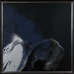 Otto Piene - Hawaii sky black, 75994-4, Van Ham Kunstauktionen