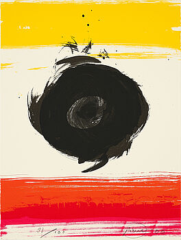 Otto Piene - Spanische Sonne, 79268-12, Van Ham Kunstauktionen