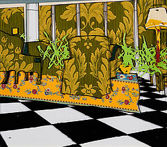 Patricia Lambertus - Interieur, 300001-2704, Van Ham Kunstauktionen