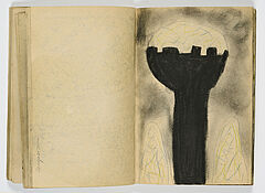 Pompeo Forgione - Spazio Cartonizzato, 82000-503, Van Ham Kunstauktionen