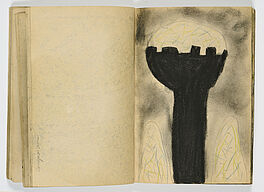 Pompeo Forgione - Spazio Cartonizzato, 82000-503, Van Ham Kunstauktionen