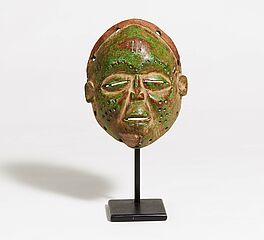 Pwevo Maske, 68008-361, Van Ham Kunstauktionen