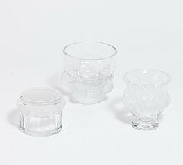 Rene Lalique - Auktion 479 Los 1220, 69930-24, Van Ham Kunstauktionen