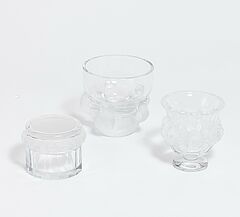 Rene Lalique - Auktion 479 Los 1220, 69930-24, Van Ham Kunstauktionen