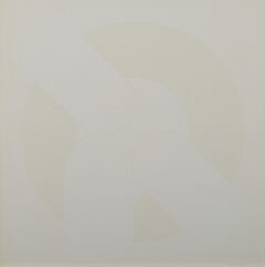 Friedrich Graesel - Ringfigur 4, 58176-3549, Van Ham Kunstauktionen