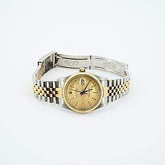 Rolex - Rolex, 81571-2, Van Ham Kunstauktionen