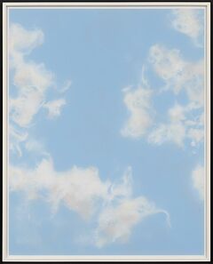 Stefan Sehler - Ohne Titel clouds 18, 82067-18, Van Ham Kunstauktionen