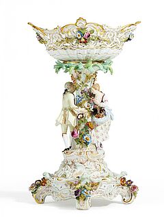 Meissen - Auktion 397 Los 77, 61616-1, Van Ham Kunstauktionen