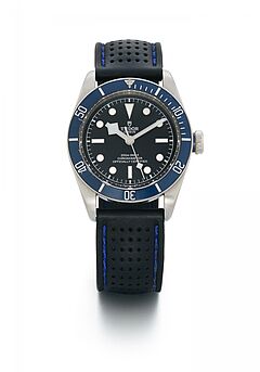 Tudor - Tudor, 79979-35, Van Ham Kunstauktionen