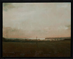 Ulrik Moller - Udsigten Modlys, 300001-3130, Van Ham Kunstauktionen