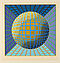 Victor Vasarely - Ohne Titel, 81401-5, Van Ham Kunstauktionen