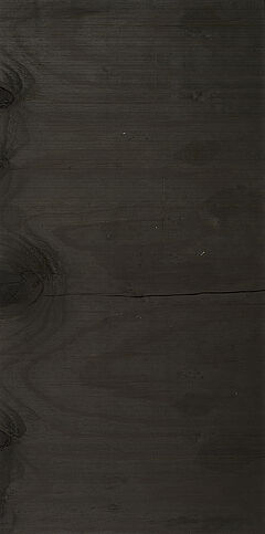 Wade Guyton - Ohne Titel fuer Parkett 83, 77046-257, Van Ham Kunstauktionen