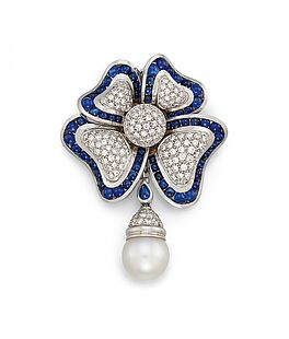 Adler Joailliers - Adler Joailliers, 81525-1, Van Ham Kunstauktionen