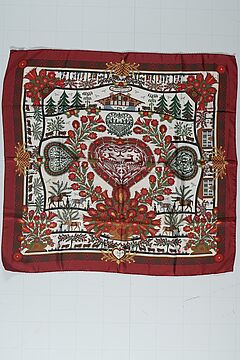 Hermes - Auktion 1064 Los 52, 67220-22, Van Ham Kunstauktionen