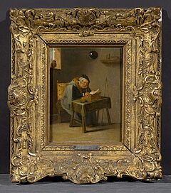 David dJ Teniers - Auktion 304 Los 80, 47854-6, Van Ham Kunstauktionen
