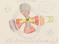 AR Penck Ralf Winkler - Auktion 317 Los 388, 50125-1, Van Ham Kunstauktionen