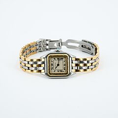 Cartier - Panthere, 81481-1, Van Ham Kunstauktionen
