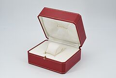 Cartier - Tank Solo, 70558-1, Van Ham Kunstauktionen