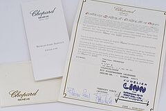 Chopard - Chopard, 73573-22, Van Ham Kunstauktionen