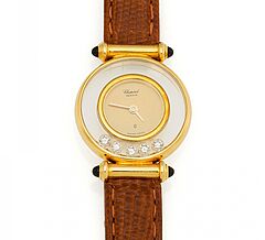Chopard - Happy Diamonds, 70452-2, Van Ham Kunstauktionen