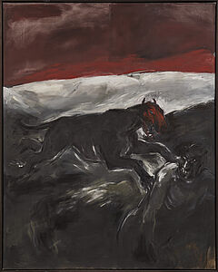 Christa Naeher - Ohne Titel, 82000-310, Van Ham Kunstauktionen