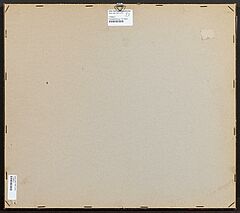 Claude-Louis Desrais - Acht Zeichnungen Darstellung der sechs Sinne, 77848-2, Van Ham Kunstauktionen