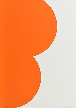 Leon Polk Smith - Color Forms B, 63816-72, Van Ham Kunstauktionen