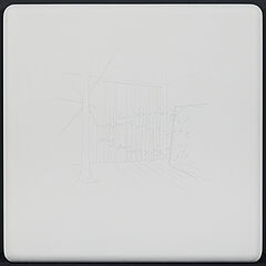 Daniel Roth - Breaking glas  study, 70387-21, Van Ham Kunstauktionen