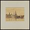 Edward Harrison Compton - 14 Aquarelle mit Stadtansichten, 76858-24, Van Ham Kunstauktionen
