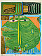 Friedensreich Hundertwasser - King Kong, 77532-3, Van Ham Kunstauktionen