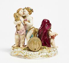 Meissen - Auktion 386 Los 687, 56979-74, Van Ham Kunstauktionen