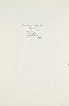 Jan Schoonhoven - T 84-82, 81470-6, Van Ham Kunstauktionen