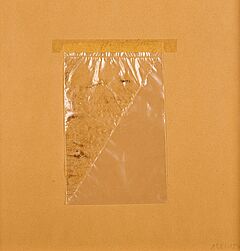 Joseph Beuys - Aus Duesseldorf Art Scene, 76145-2, Van Ham Kunstauktionen