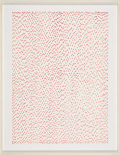 Katharina Hinsberg - Strichgitter 2, 82000-218, Van Ham Kunstauktionen