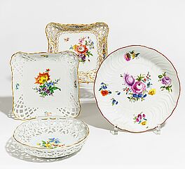 Meissen - Auktion 425 Los 967, 63500-50, Van Ham Kunstauktionen