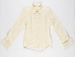 Luc Tuymans - Silence fuer Parkett 60, 77046-146, Van Ham Kunstauktionen