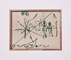 Mappenwerk - Heiner Blum Guenther Foerg Georg Herold, 75960-11, Van Ham Kunstauktionen