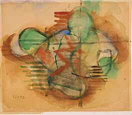 Marie-Louise von Rogister - Ohne Titel, 75500-47, Van Ham Kunstauktionen