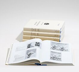 Max Ernst - Auktion 404 Los 444, 61184-4, Van Ham Kunstauktionen