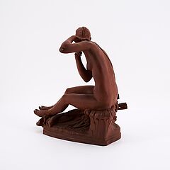 Meissen - Diana, 81597-28, Van Ham Kunstauktionen