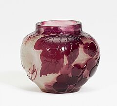 Emile Galle - Auktion 416 Los 424, 63186-24, Van Ham Kunstauktionen