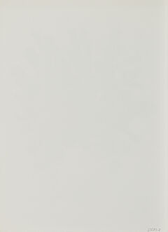 Guenther Uecker - Nagelkreuzung, 65670-7, Van Ham Kunstauktionen