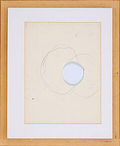 Norbert Prangenberg - Ohne Titel, 76698-19, Van Ham Kunstauktionen