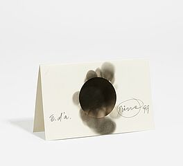 Otto Piene - Oculus, 55707-10, Van Ham Kunstauktionen