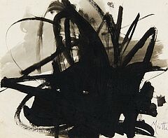 Jean Miotte - Ohne Titel, 59865-4, Van Ham Kunstauktionen