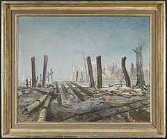 Peter Stephan - Der Weg zur Siegessaeule, 69550-6, Van Ham Kunstauktionen