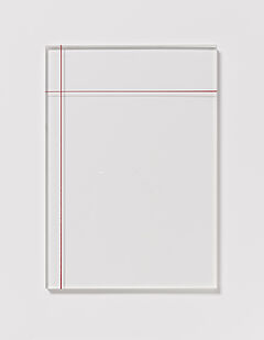 Sabine Strassburger - Nr 2 frz Portraet, 79500-595, Van Ham Kunstauktionen