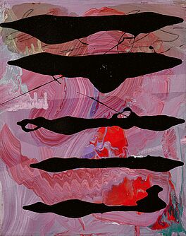 Sigmar Polke - Probe fuer Documenta, 77511-10, Van Ham Kunstauktionen